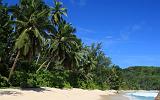 SEYCHELLES - 777 - Mahe, Anse Takamaka